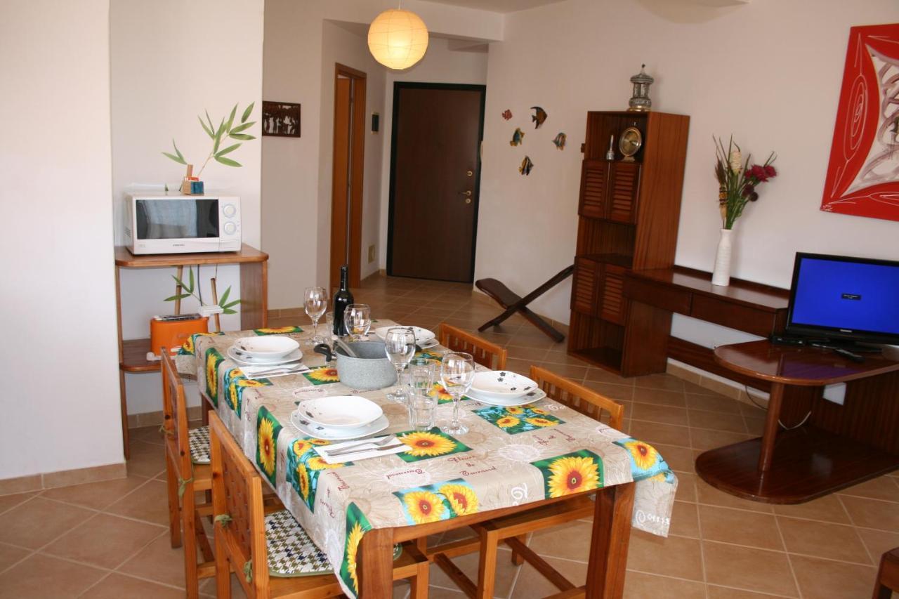 Casa Bahia 5 Apartment Санта Мария Екстериор снимка