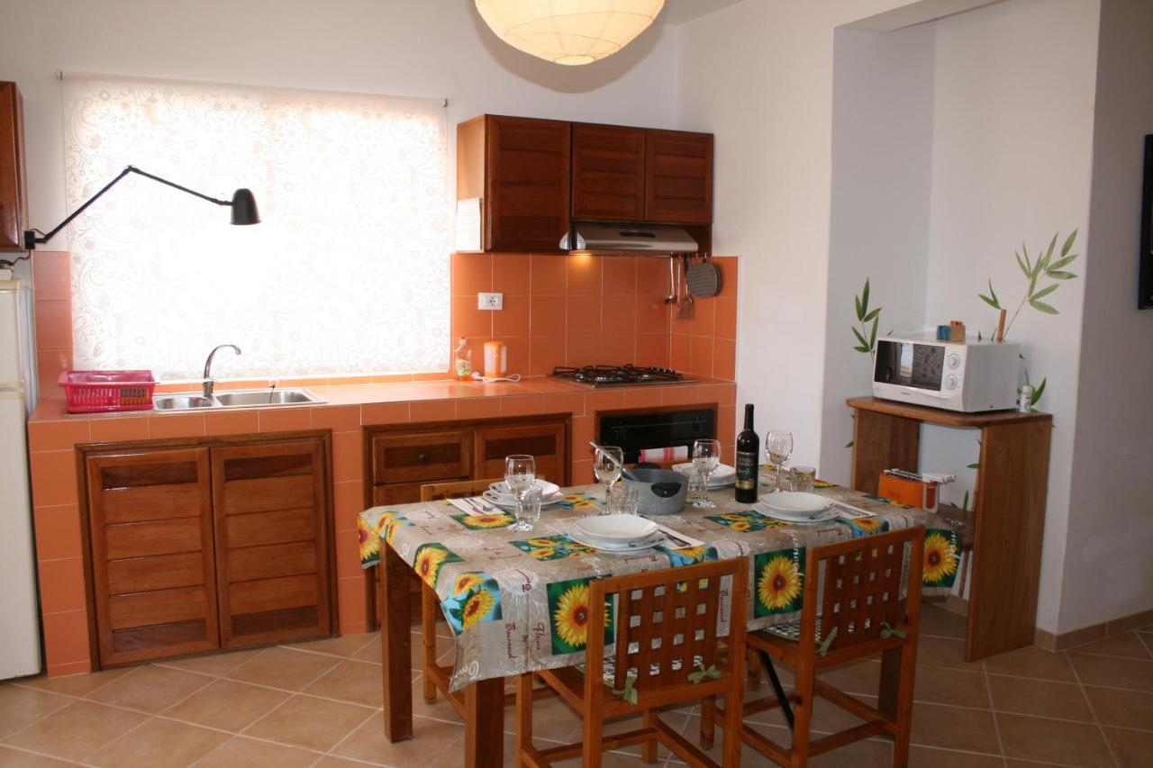 Casa Bahia 5 Apartment Санта Мария Екстериор снимка