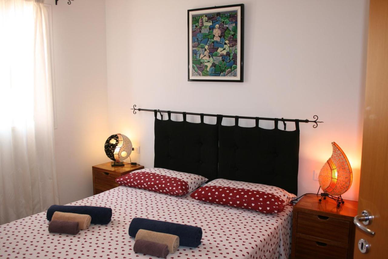 Casa Bahia 5 Apartment Санта Мария Екстериор снимка