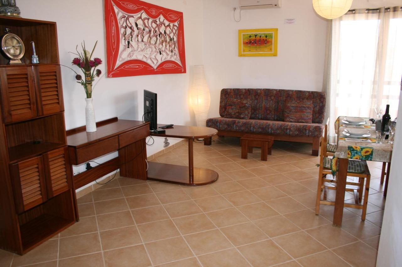 Casa Bahia 5 Apartment Санта Мария Екстериор снимка