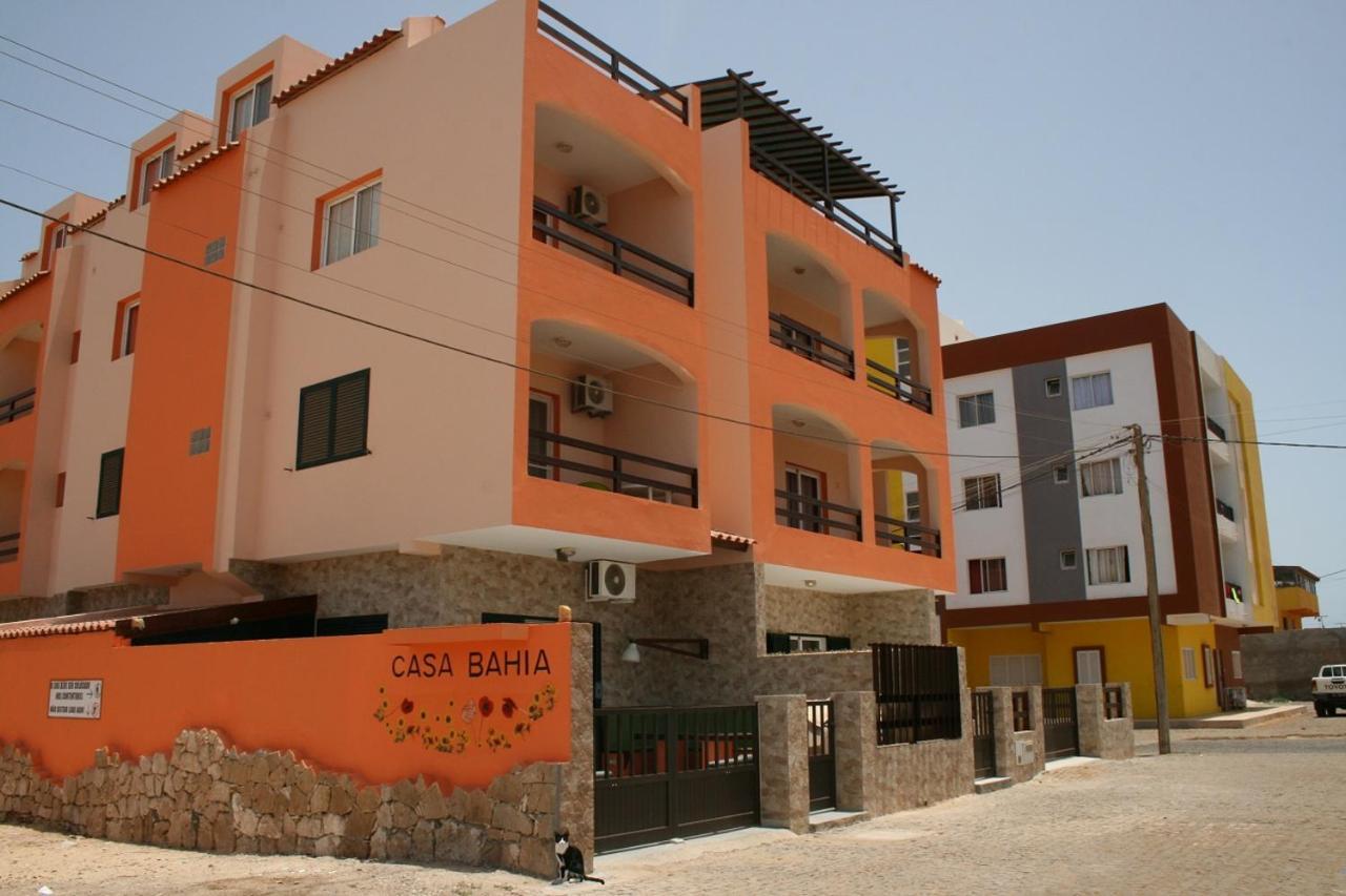 Casa Bahia 5 Apartment Санта Мария Екстериор снимка