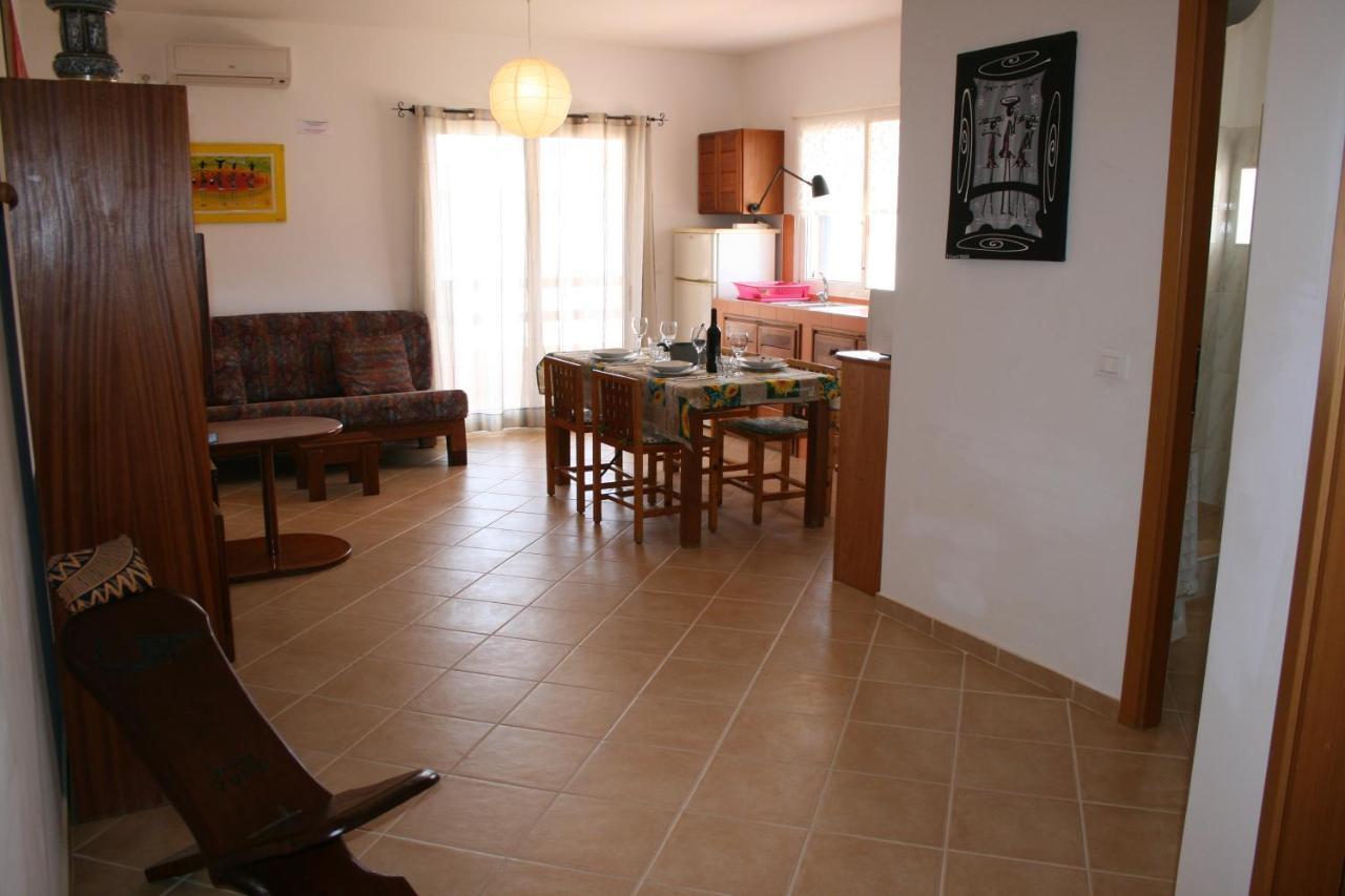 Casa Bahia 5 Apartment Санта Мария Екстериор снимка