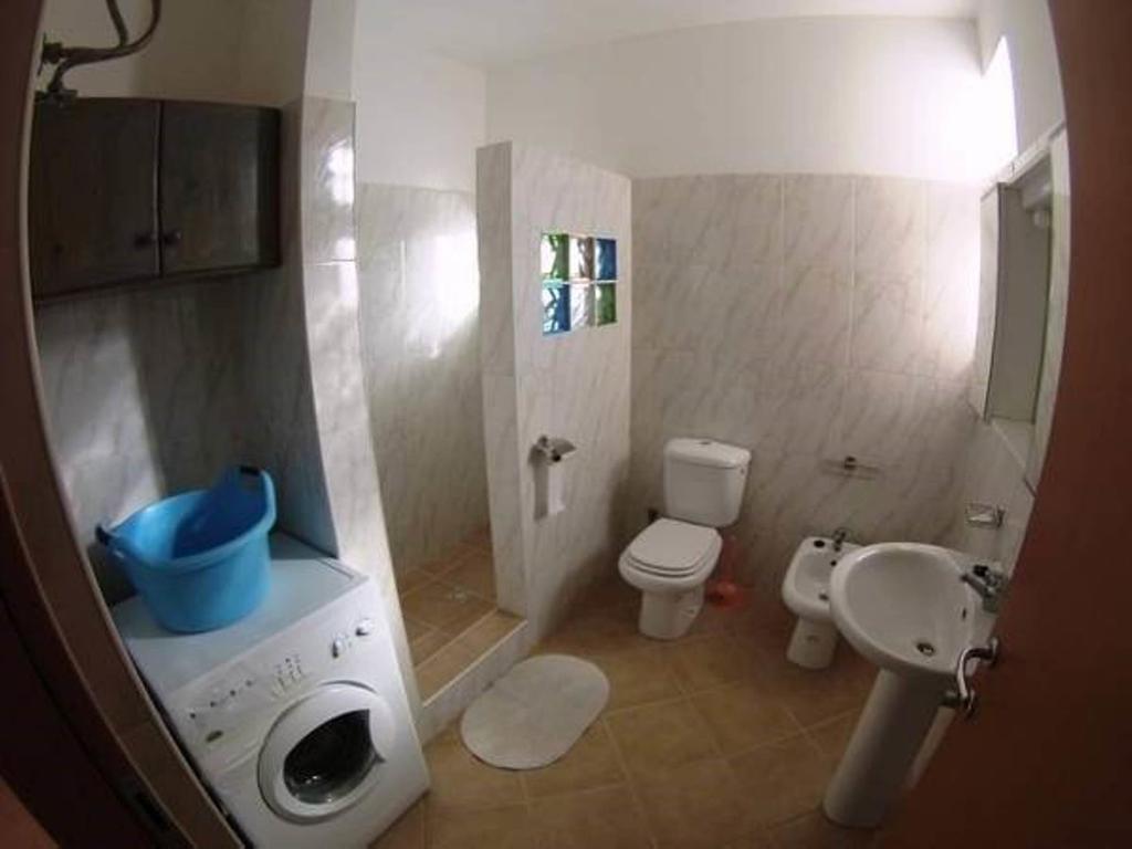 Casa Bahia 5 Apartment Санта Мария Стая снимка