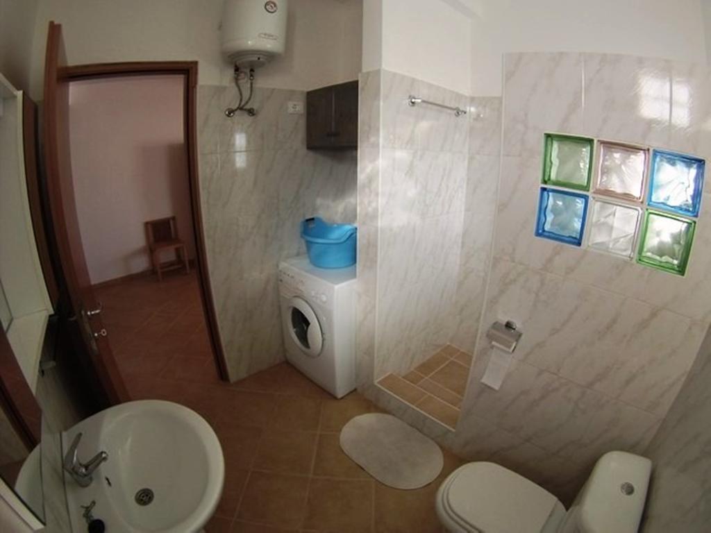 Casa Bahia 5 Apartment Санта Мария Екстериор снимка