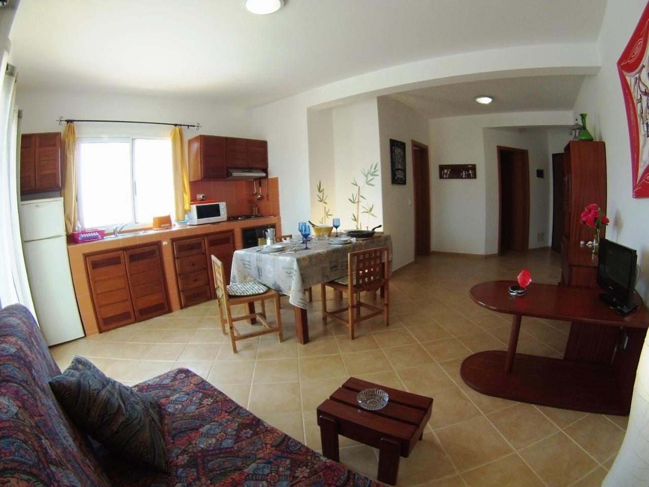 Casa Bahia 5 Apartment Санта Мария Екстериор снимка